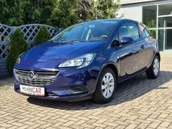 Inny kolor Używany 2015 Opel Corsa Hatchback | 25 500 zł (Dobra cena)