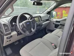 Używany 2018 Ford F-150 Pickup | 69 900 zł