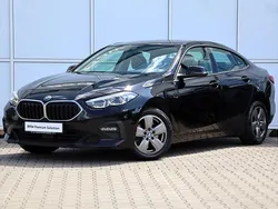 Czarny Używany 2021 BMW 218 Advantage Coupe | 89 900 zł (Uczciwa cena)