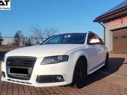 Inny kolor Używany 2010 Audi A4 Kombi | 29 900 zł (Uczciwa cena)