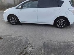 Używany 2015 Toyota Verso Minivan | 56 500 zł