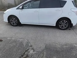 Używany 2015 Toyota Verso Minivan | 56 500 zł