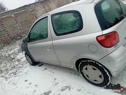 Używany 2005 Toyota Yaris | 1000 zł (Super Cena)