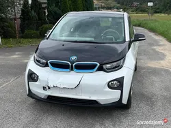 Używany 2016 BMW i3 Hatchback | 29 900 zł