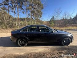 Używany 2013 Audi A4 S-Line | 45 900 zł (Uczciwa cena)