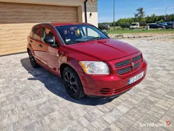 Używany 2006 Dodge Caliber SUV | 9500 zł (Dość drogi)