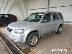 Srebrny Używany 2006 Ford Maverick SUV | 19 900 zł