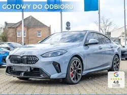 Szary Nowe 2025 BMW 220 M Sport Coupe | 217 300 zł (Drogi)