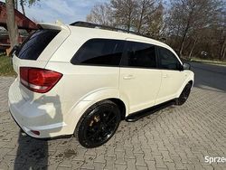 Używany 2016 Fiat Freemont Black Code SUV | 46 900 zł (Uczciwa cena)