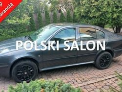 Czarny Używany 2009 Skoda Octavia Tour Hatchback | 10 500 zł (Dobra cena)