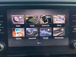 Srebrny Używany 2019 Skoda Octavia Hatchback | 44 900 zł (Dość drogi)