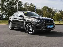 Brązowy Używany 2014 BMW X6 SUV | 95 999 zł (Super Cena)