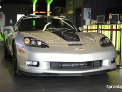 Używany 2012 Corvette Grand Sport | 222 222 zł