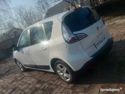Używany 2012 Renault Scénic III Minivan | 14 900 zł (Uczciwa cena)