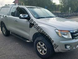 Szary Używany 2012 Ford Ranger Pickup | 26 700 zł (Drogi)