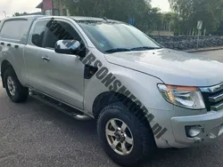 Szary Używany 2012 Ford Ranger Pickup | 26 700 zł