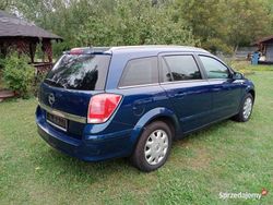 Używany 2005 Opel Astra Kombi | 12 000 zł (Drogi)