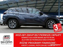 Szary Używany 2021 Hyundai Tucson SUV | 90 976 zł (Uczciwa cena)