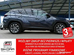 Szary Używany 2021 Hyundai Tucson SUV | 90 976 zł (Uczciwa cena)