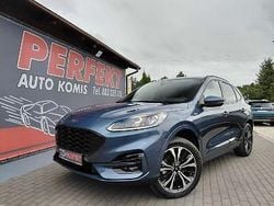 Inny kolor Używany 2022 Ford Kuga SUV | 115 900 zł (Dość drogi)