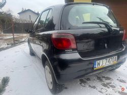 Używany 2000 Toyota Yaris | 4500 zł (Drogi)