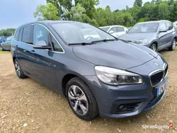 Używany 2016 BMW 218 | 42 500 zł