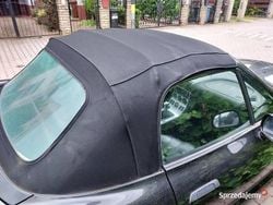 Czarny Używany 1999 BMW Z3 Sport Line Kabriolet | 24 000 zł