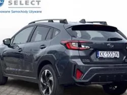 Subaru Nowe 2025 Subaru Crosstrek Platinum SUV | 153 000 zł (Dobra cena)