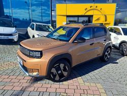 Lakier metalizowany brazowy luna Nowe 2025 Fiat Panda La Prima Hatchback | 90 964 zł (Uczciwa cena)