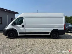 Biały Używany 2015 Fiat Ducato Van | 46 990 zł (Uczciwa cena)
