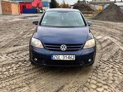 Używany 2006 VW Golf Plus Cross Minivan | 5000 zł (Uczciwa cena)