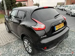 Czarny Używany 2015 Nissan Juke 360º SUV | 29 900 zł (Uczciwa cena)