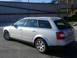 Używany 2002 Audi A4 Kombi | 11 000 zł (Drogi)