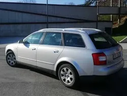 Używany 2002 Audi A4 Kombi | 11 000 zł (Dość drogi)