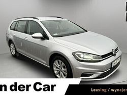 Srebrny (metalik) Używany 2019 VW Golf VII Comfortline Sedan/Limuzyna | 71 900 zł (Drogi)