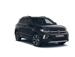 Nowe 2025 VW T-Cross SUV | 127 259 zł (Uczciwa cena)
