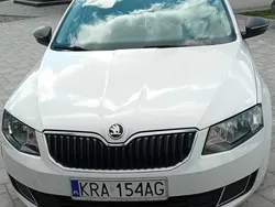 Używany 2015 Skoda Octavia | 26 500 zł (Uczciwa cena)
