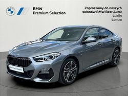 Szary skyscraper metalizowany Używany 2024 BMW 218 Comfort Edition Coupe | 164 900 zł