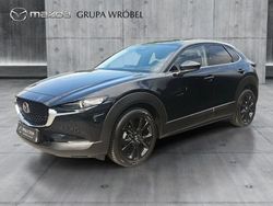 Czarny (metalik) Używany 2023 Mazda CX-30 SUV | 136 900 zł (Dość drogi)