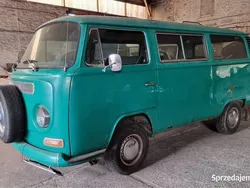 Używany 1971 VW T2 Van | 42 000 zł