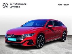 Używany 2023 VW Arteon | 164 900 zł