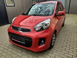 Inny Używany 2016 Kia Picanto 2 Hatchback | 32 900 zł (Dobra cena)