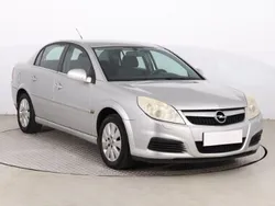 Srebrny Używany 2006 Opel Vectra Sedan/Limuzyna | 10 999 zł (Uczciwa cena)
