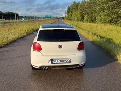 Używany 2011 VW Polo GTI Hatchback | 26 999 zł (Dość drogi)
