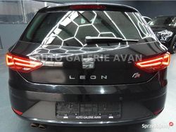 Używany 2018 Seat Leon | 55 200 zł
