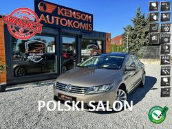 Złoty Używany 2016 VW CC Sedan/Limuzyna | 49 900 zł (Uczciwa cena)