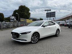 Nowe 2024 Mazda 3 Sedan/Limuzyna | 129 900 zł (Uczciwa cena)