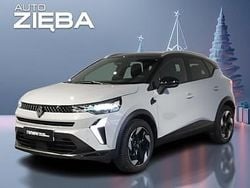 Szary Używany 2024 Renault Captur Techno SUV | 84 900 zł (Dość drogi)