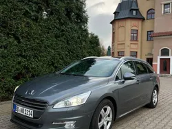 Używany 2012 Peugeot 508 Business-Line Kombi | 19 900 zł (Uczciwa cena)