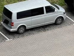 Srebrny Używany 2005 VW T5 Van | 36 000 zł